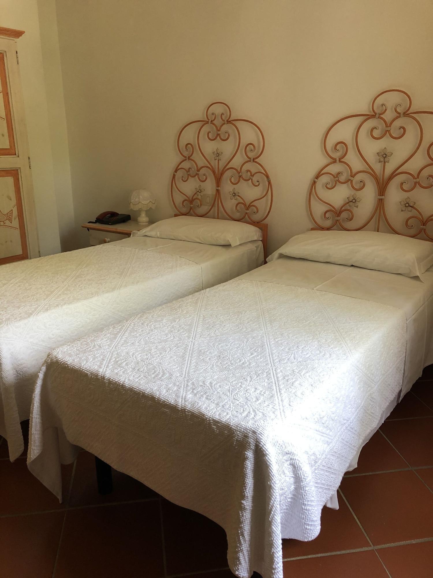 Hotel Piccolo Pevero Порто-Черво Экстерьер фото