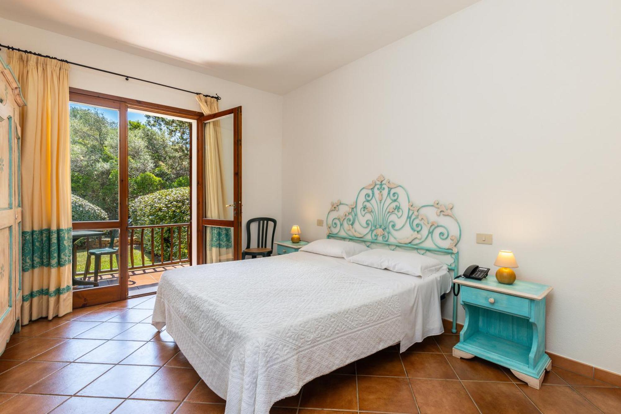Hotel Piccolo Pevero Порто-Черво Экстерьер фото