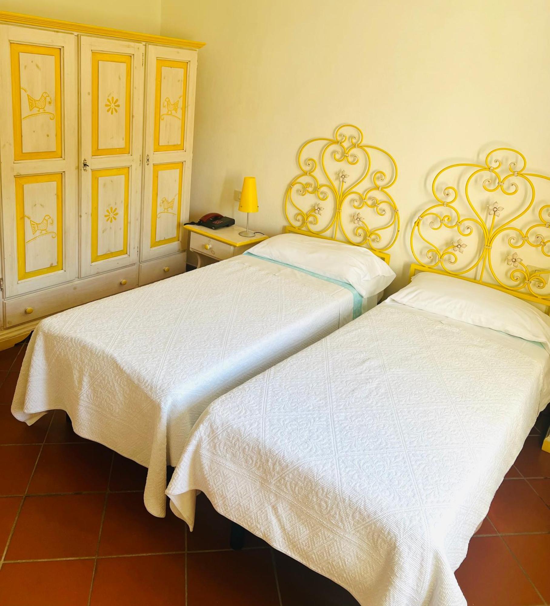 Hotel Piccolo Pevero Порто-Черво Экстерьер фото