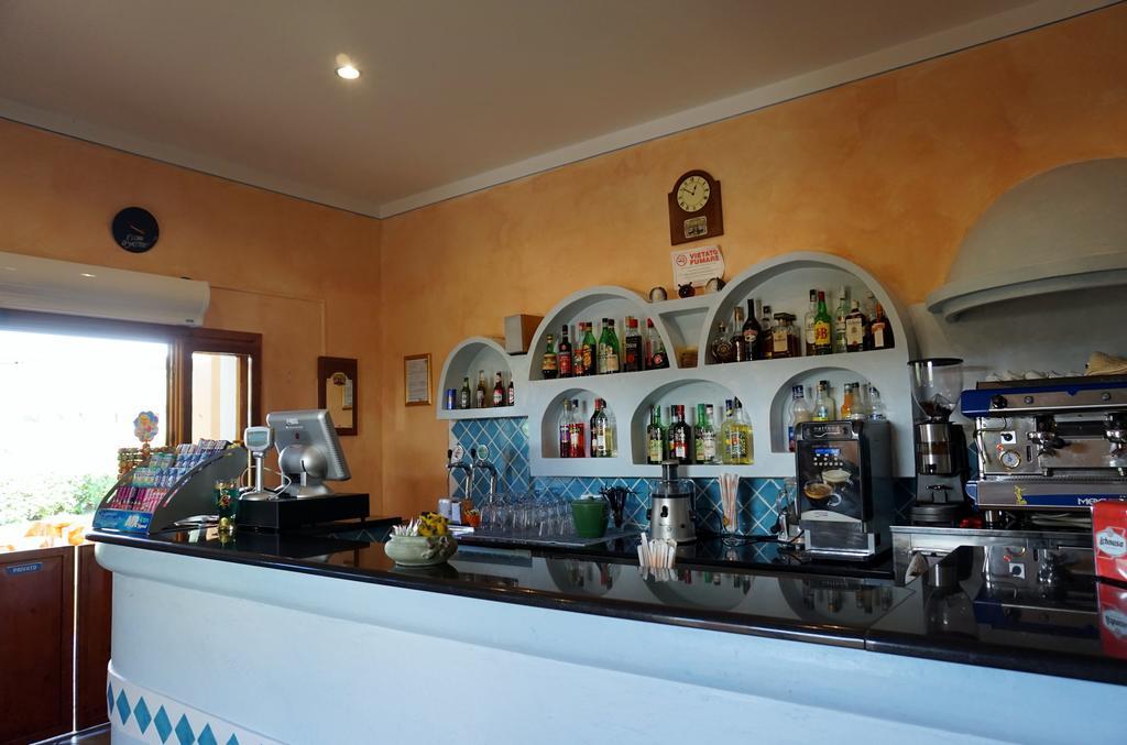 Hotel Piccolo Pevero Порто-Черво Экстерьер фото